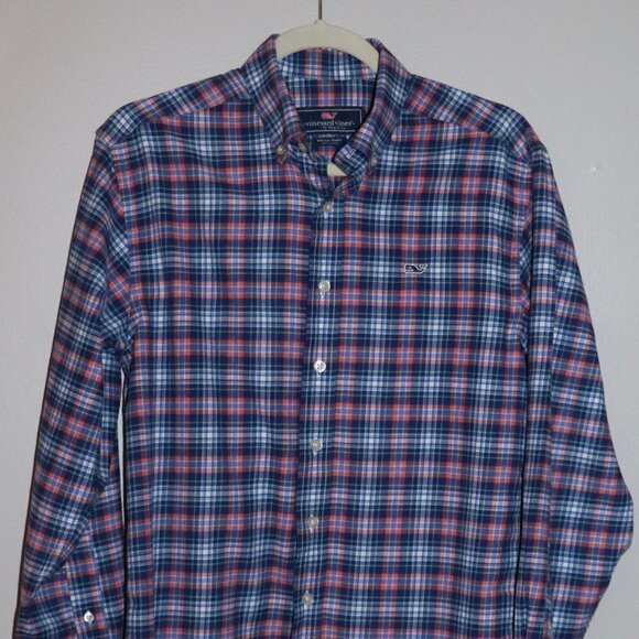 Vineyard Vines By Shep & Ian Size XS - Picture 1 of 5